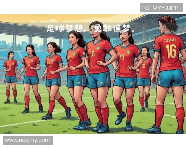 足球精神激励人生追梦旅程成就自我奋斗不息的励志故事